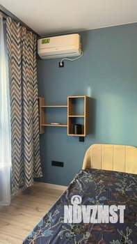 2-к квартира, на длительный срок, 61м2, 17/22 этаж