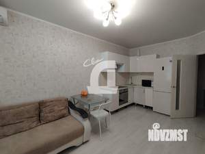1-к квартира, на длительный срок, 42м2, 8/16 этаж