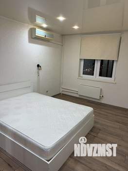 2-к квартира, на длительный срок, 51м2, 8/16 этаж