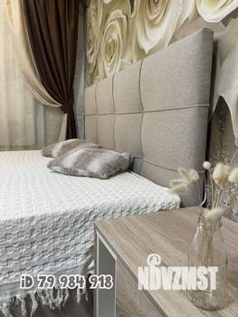 1-к квартира, на длительный срок, 38м2, 7/16 этаж