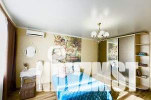 2-к квартира, посуточно, 70м2, 7/21 этаж