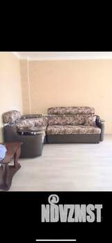 2-к квартира, на длительный срок, 80м2, 2/23 этаж