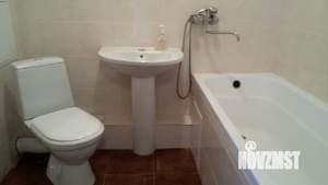 1-к квартира, на длительный срок, 40м2, 10/19 этаж