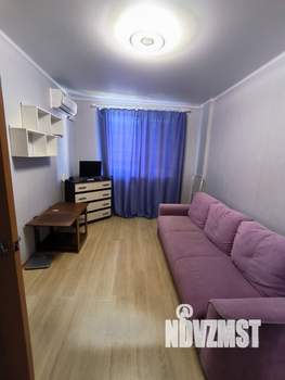 1-к квартира, на длительный срок, 27м2, 16/16 этаж