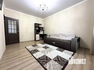 2-к квартира, на длительный срок, 55м2, 12/23 этаж