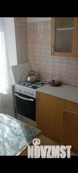 1-к квартира, на длительный срок, 32м2, 5/5 этаж