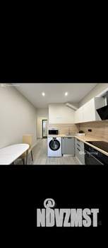 1-к квартира, на длительный срок, 38м2, 3/20 этаж