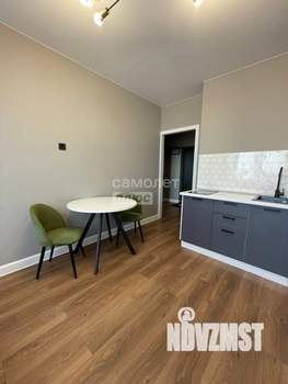 1-к квартира, на длительный срок, 30м2, 11/16 этаж