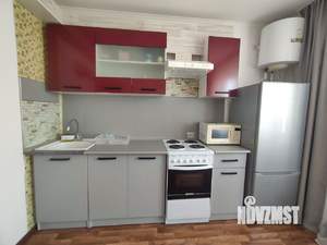 1-к квартира, на длительный срок, 36м2, 9/10 этаж