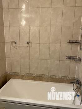 1-к квартира, на длительный срок, 44м2, 11/17 этаж