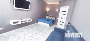 1-к квартира, посуточно, 39м2, 12/25 этаж