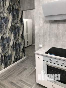 1-к квартира, на длительный срок, 40м2, 6/9 этаж