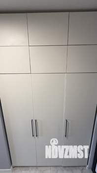 1-к квартира, на длительный срок, 42м2, 14/17 этаж