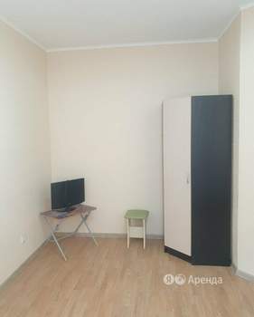 1-к квартира, на длительный срок, 33м2, 3/9 этаж