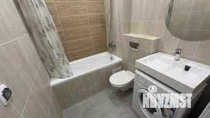 Студия квартира, на длительный срок, 20м2, 14/16 этаж