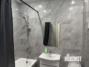 1-к квартира, на длительный срок, 42м2, 2/16 этаж