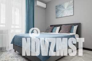 1-к квартира, посуточно, 30м2, 16/25 этаж