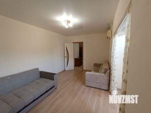 1-к квартира, на длительный срок, 34м2, 5/6 этаж