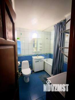 2-к квартира, на длительный срок, 52м2, 4/9 этаж