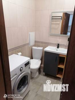 1-к квартира, на длительный срок, 36м2, 18/19 этаж