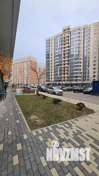 Студия квартира, на длительный срок, 22м2, 5/16 этаж