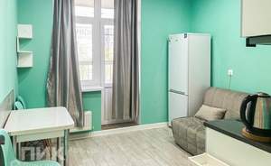 1-к квартира, на длительный срок, 37м2, 10/24 этаж