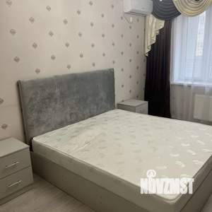 1-к квартира, на длительный срок, 40м2, 6/18 этаж