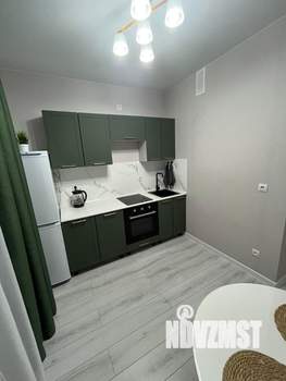 1-к квартира, на длительный срок, 38м2, 7/9 этаж