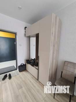 Студия квартира, на длительный срок, 25м2, 5/9 этаж