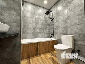 1-к квартира, на длительный срок, 39м2, 15/17 этаж