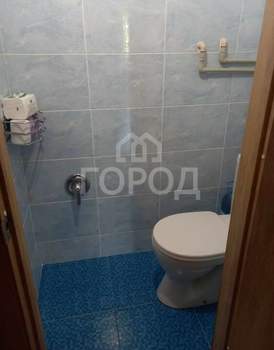 1-к квартира, на длительный срок, 35м2, 2/4 этаж