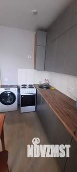 1-к квартира, на длительный срок, 30м2, 8/19 этаж