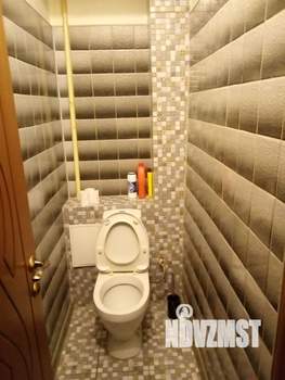 3-к квартира, на длительный срок, 77м2, 4/5 этаж