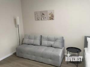 1-к квартира, на длительный срок, 39м2, 6/12 этаж