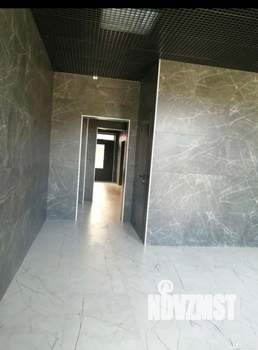 1-к квартира, на длительный срок, 35м2, 4/17 этаж