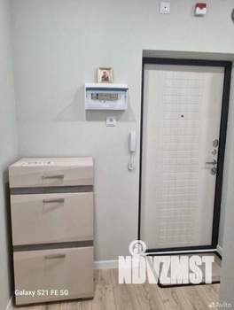 1-к квартира, на длительный срок, 40м2, 5/16 этаж