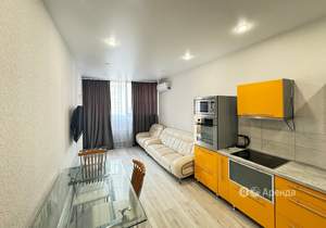 2-к квартира, на длительный срок, 43м2, 10/16 этаж