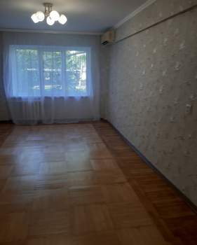 2-к квартира, на длительный срок, 46м2, 1/5 этаж