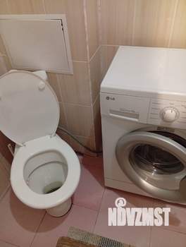 2-к квартира, на длительный срок, 48м2, 5/6 этаж