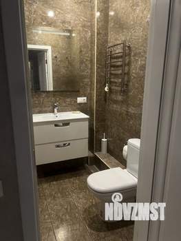 Студия квартира, на длительный срок, 26м2, 6/19 этаж