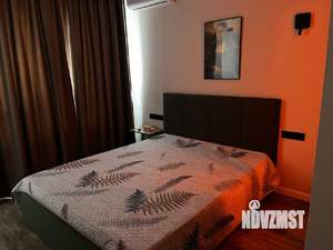 2-к квартира, на длительный срок, 54м2, 12/18 этаж