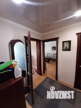 4-к квартира, на длительный срок, 74м2, 5/5 этаж