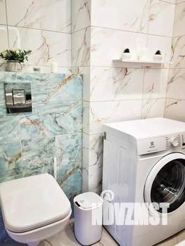 1-к квартира, посуточно, 26м2, 1/1 этаж