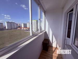 1-к квартира, на длительный срок, 44м2, 9/17 этаж