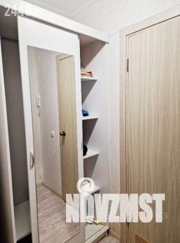 Студия квартира, на длительный срок, 25м2, 6/16 этаж