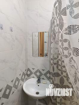 Студия квартира, на длительный срок, 24м2, 15/19 этаж