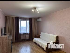 1-к квартира, на длительный срок, 42м2, 13/18 этаж