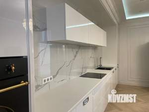 3-к квартира, на длительный срок, 160м2, 17/22 этаж