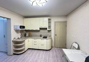 1-к квартира, на длительный срок, 30м2, 6/16 этаж