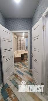 1-к квартира, на длительный срок, 40м2, 11/20 этаж